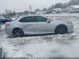 TOYOTA CAMRY SE 4T1B11HK1KU276910 снимка