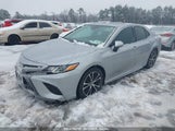 TOYOTA CAMRY SE 4T1B11HK1KU276910 fotografie