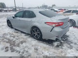 TOYOTA CAMRY SE 4T1B11HK1KU276910 fotografie