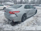 TOYOTA CAMRY SE 4T1B11HK1KU276910 снимка