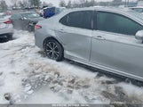 TOYOTA CAMRY SE 4T1B11HK1KU276910 снимка