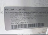Audi A4 2.0T Premium WAUEFAFL1FN001677 снимка