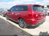 NISSAN PATHFINDER S 5N1DR2MN2HC697704 снимка