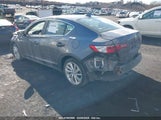 ACURA ILX PREMIUM PACKAGE/TECHNOLOGY PLUS PACKAGE 19UDE2F75HA007018 снимка