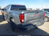 GMC SIERRA 1500 4WD SHORT BOX ELEVATION WITH 3SB 3GTUUCED9PG162802 снимка