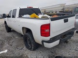 CHEVROLET SILVERADO 2500HD LTZ 1GCHK23697F548496 снимка