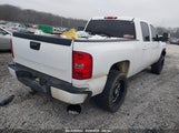 CHEVROLET SILVERADO 2500HD LTZ 1GCHK23697F548496 снимка