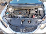 HONDA CIVIC LX 19XFB2F54FE265572 снимка