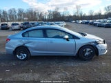 HONDA CIVIC LX 19XFB2F54FE265572 снимка