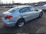 HONDA CIVIC LX 19XFB2F54FE265572 снимка
