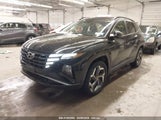 HYUNDAI TUCSON HYBRID SEL CONVENIENCE KM8JFCA16PU111727 снимка