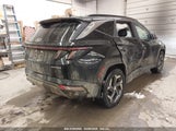 HYUNDAI TUCSON HYBRID SEL CONVENIENCE KM8JFCA16PU111727 photo