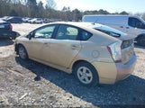 TOYOTA PRIUS THREE JTDKN3DU2B1384305 fotografie