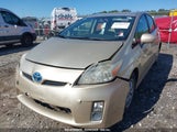 TOYOTA PRIUS THREE JTDKN3DU2B1384305 снимка