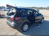NISSAN ROGUE SPORT S FWD XTRONIC CVT JN1BJ1CV5LW551774 fotografie