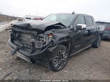 GMC SIERRA 1500 4WD SHORT BOX DENALI ULTIMATE 1GTUUHEL7RZ130020 fotografie