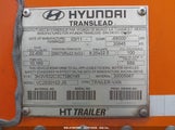 HYUNDAI TRANSLEAD INC UNKNOWN 3H3V532C3CT080145 снимка