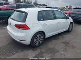 VOLKSWAGEN E-GOLF SE WVWKR7AU6KW****** снимка