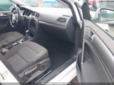 VOLKSWAGEN E-GOLF SE WVWKR7AU6KW****** снимка