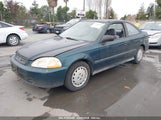 HONDA CIVIC DX 1HGEJ6128VL****** снимка