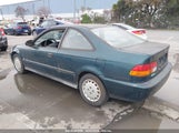 HONDA CIVIC DX 1HGEJ6128VL****** снимка