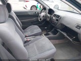 HONDA CIVIC DX 1HGEJ6128VL****** снимка