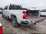 CHEVROLET SILVERADO 2500HD 2WD LONG BED WT 1GC1WLE78MF****** photo