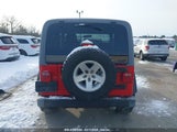 JEEP WRANGLER RUBICON 1J4FA69S25P316085 снимка