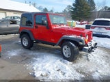 JEEP WRANGLER RUBICON 1J4FA69S25P316085 снимка