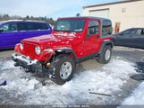 JEEP WRANGLER RUBICON 1J4FA69S25P316085 снимка