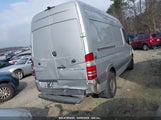 MERCEDES-BENZ SPRINTER 2500 NORMAL ROOF WD3PE7DD0GP204413 photo