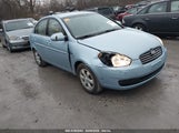 HYUNDAI ACCENT GLS KMHCN46C06U****** снимка