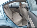 HYUNDAI ACCENT GLS KMHCN46C06U****** снимка