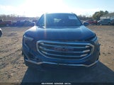 GMC TERRAIN AWD SLT 3GKALVEV7LL224486 снимка