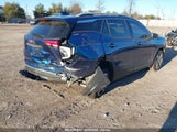GMC TERRAIN AWD SLT 3GKALVEV7LL224486 снимка