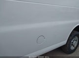 CHEVROLET EXPRESS 2500 WORK VAN 1GCWGFCG2F1****** fotografie