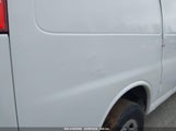 CHEVROLET EXPRESS 2500 WORK VAN 1GCWGFCG2F1****** fotografie