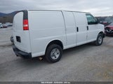 CHEVROLET EXPRESS 2500 WORK VAN 1GCWGFCG2F1****** снимка