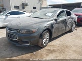 CHEVROLET MALIBU 1LT 1G1ZE5ST7HF157961 снимка