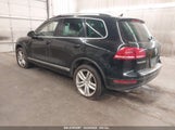 VOLKSWAGEN TOUAREG TDI EXECUTIVE WVGFK9BP2BD001256 photo