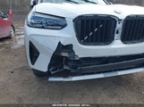 BMW X3 XDRIVE30I WBX57DP01NN178561 снимка