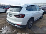 BMW X3 XDRIVE30I WBX57DP01NN178561 снимка