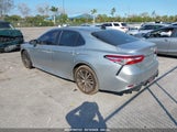 TOYOTA CAMRY SE 4T1B11HK7JU099875 photo