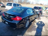 INFINITI G37X JN1CV6AR7DM352069 снимка