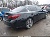 INFINITI Q50 3.0T SPORT JN1EV7AR1KM554983 снимка