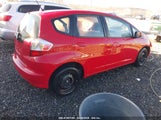 HONDA FIT JHMGE8H35DC081416 снимка