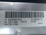 DODGE CHARGER SE 2C3CDXBGXGH173619 снимка