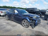 Infiniti Q50 Sensory JN1EV7CPXNM310362 photo