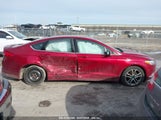 FORD FUSION SE 3FA6P0HD9HR257057 снимка