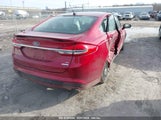 FORD FUSION SE 3FA6P0HD9HR257057 снимка